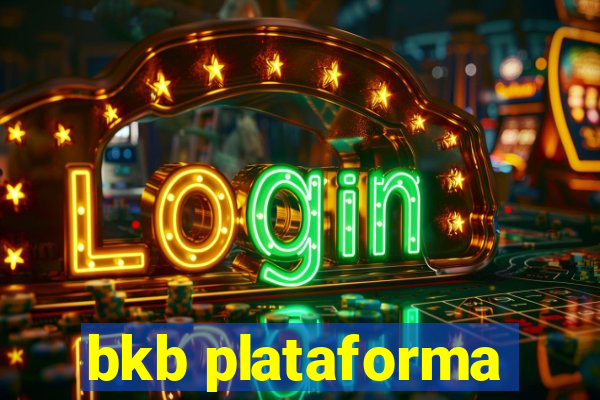 bkb plataforma